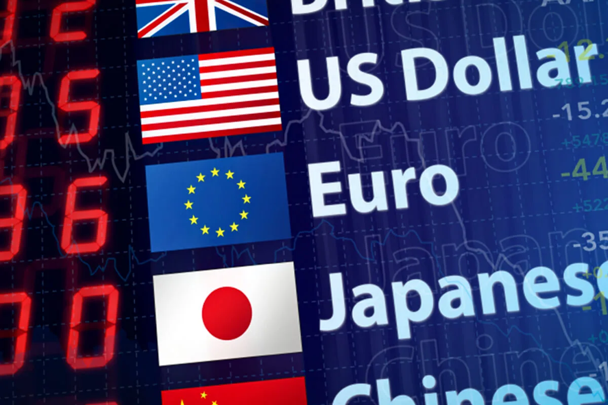 Forex Marchés des changes