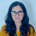Nandita - Author