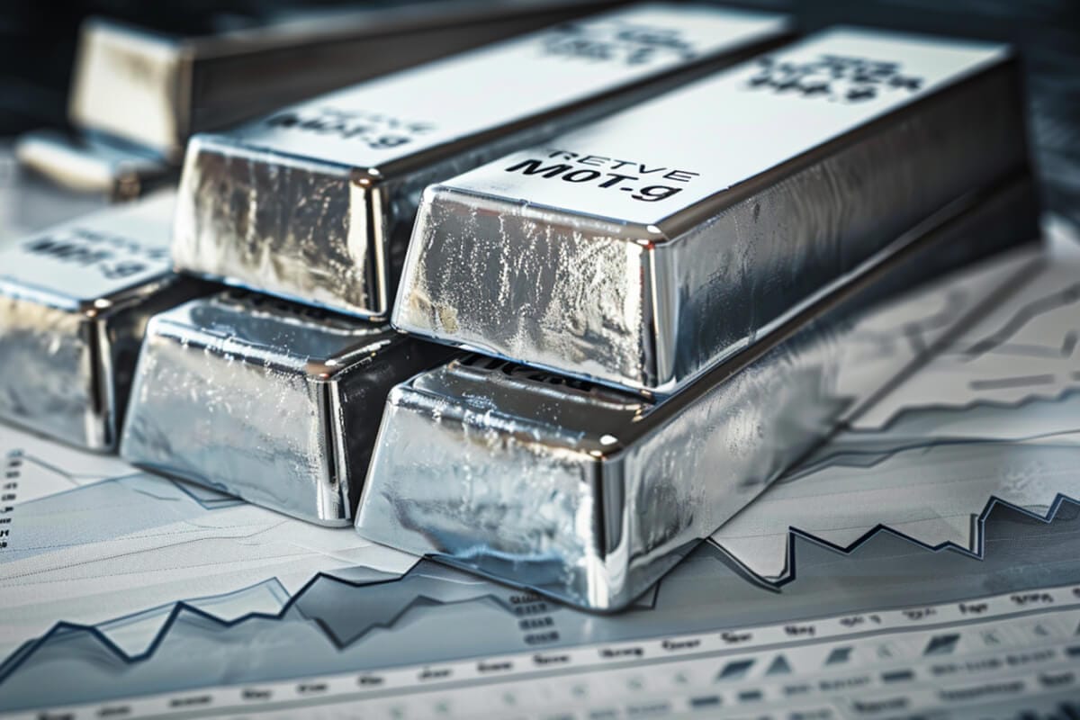 Silver surges past $74 but warning signs flash as momentum overheats