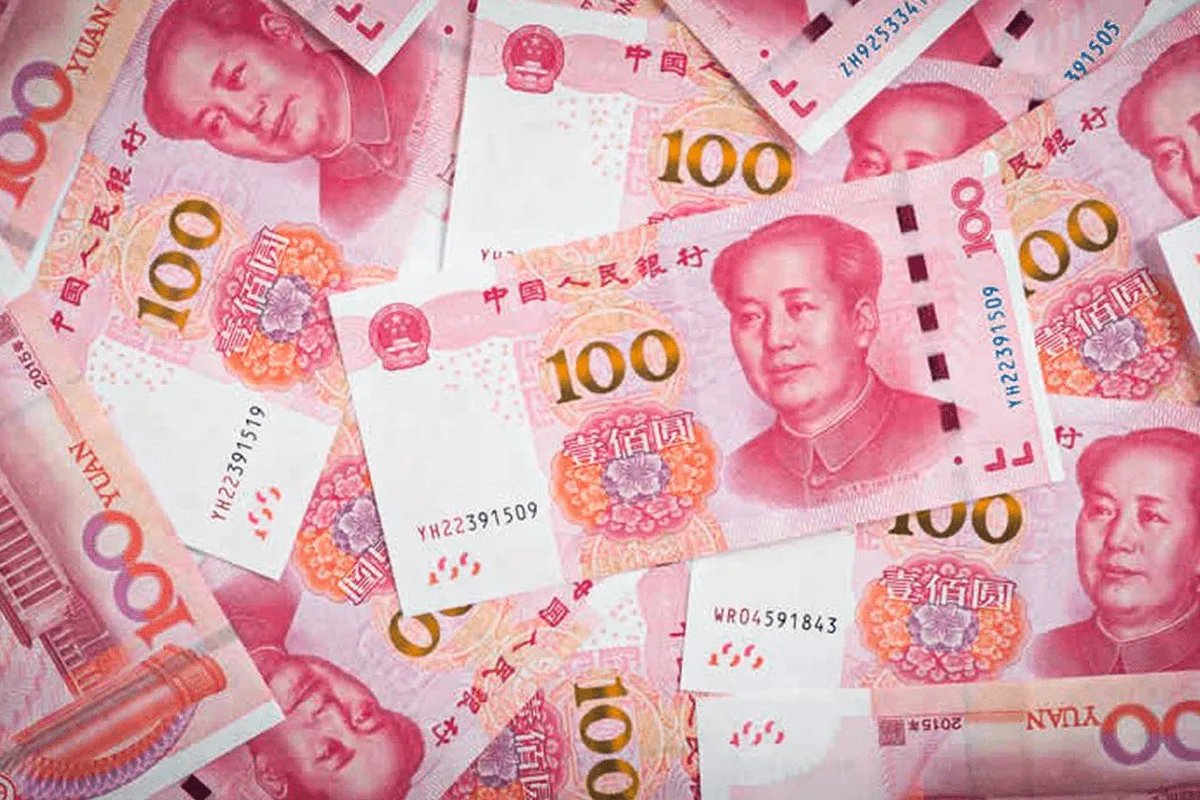 China’s Foreign Exchange Conversions Soar to New Highs as Companies Flock Back to the Yuan
