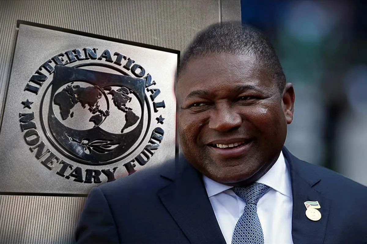 Mozambique Seeks Debt Negotiations Following Launch of New IMF Program, President Announces