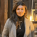 Sakina Raj - MarketPrimes.com