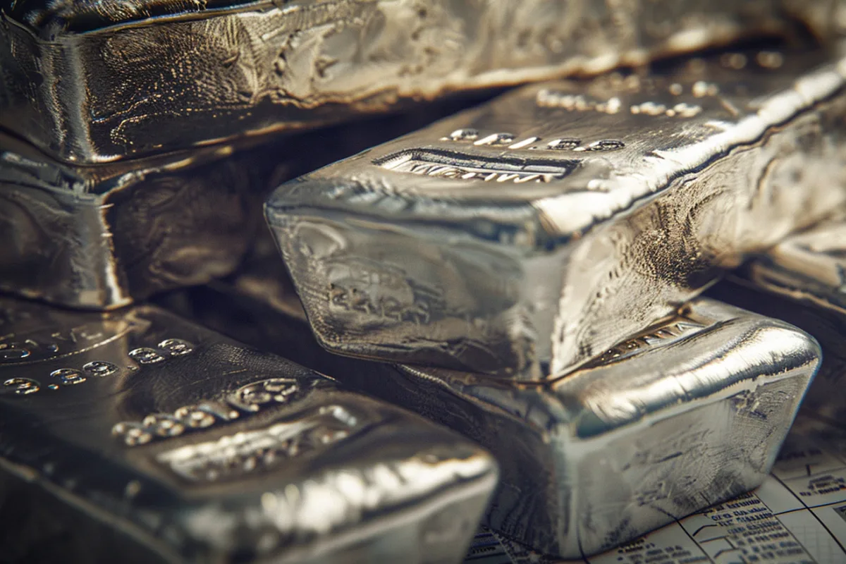 Silver surges again all eyes on the $83 threshold as bullish pressure holds firm