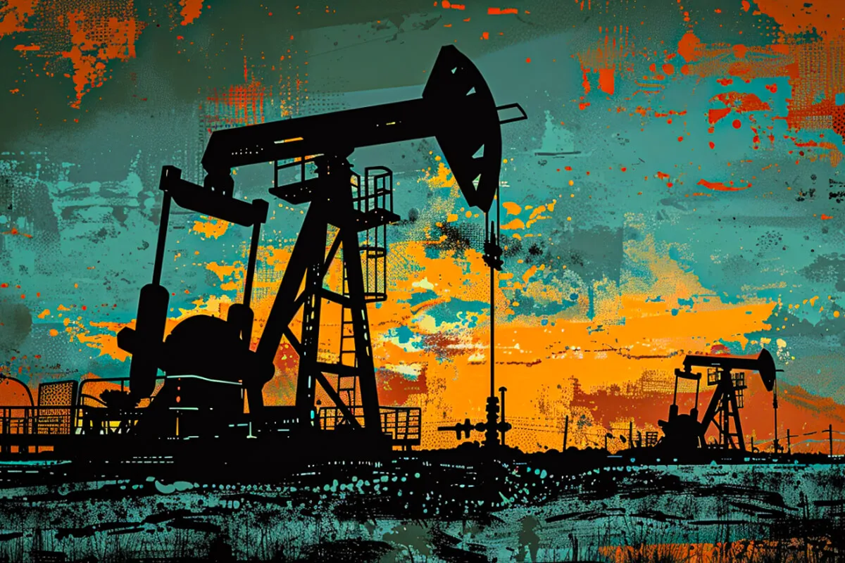 WTI Crude Slides Toward $60 Amid Easing Tensions Over Potential US Military Action in Iran
